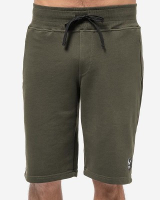 Men's cotton shorts OLYMPIC CHALLENGER 1453 Cotton shorts