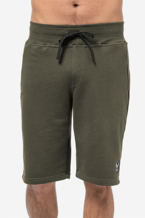 Men's cotton shorts OLYMPIC CHALLENGER 1453 Cotton shorts