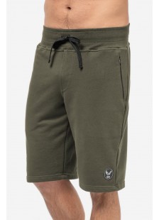Herren-Shorts aus Baumwolle OLYMPIC CHALLENGER 1453 Shorts aus Baumwolle Herren-Shorts aus Baumwolle OLYMPIC CHALLENGER 1453 Shorts aus Baumwolle