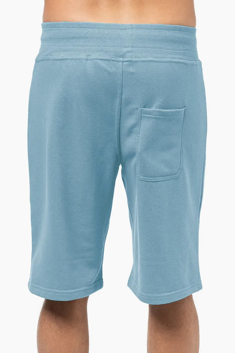 Men's cotton shorts OLYMPIC CHALLENGER 1454 SIEF