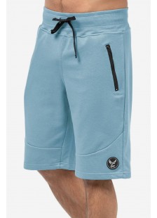 Men's cotton shorts OLYMPIC CHALLENGER 1454 SIEF Men's cotton shorts OLYMPIC CHALLENGER 1454 SIEF