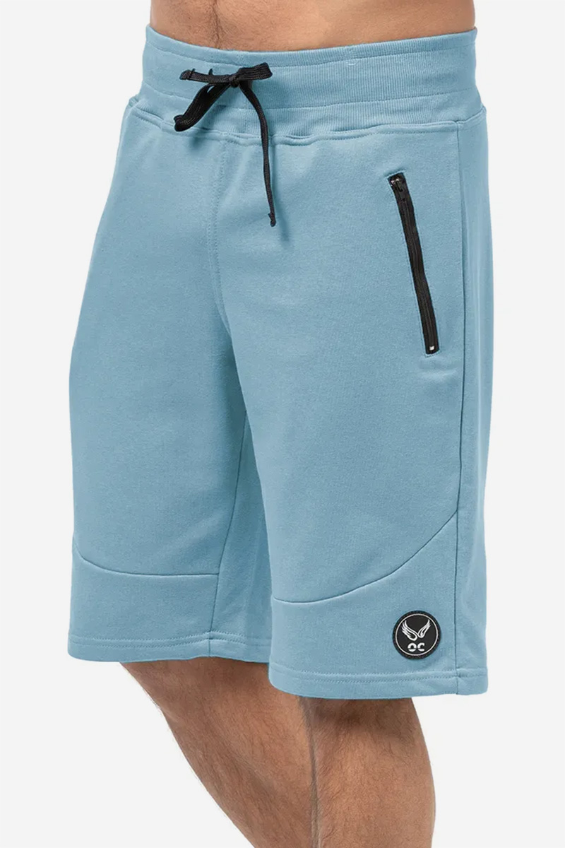 Men's cotton shorts OLYMPIC CHALLENGER 1454 SIEF