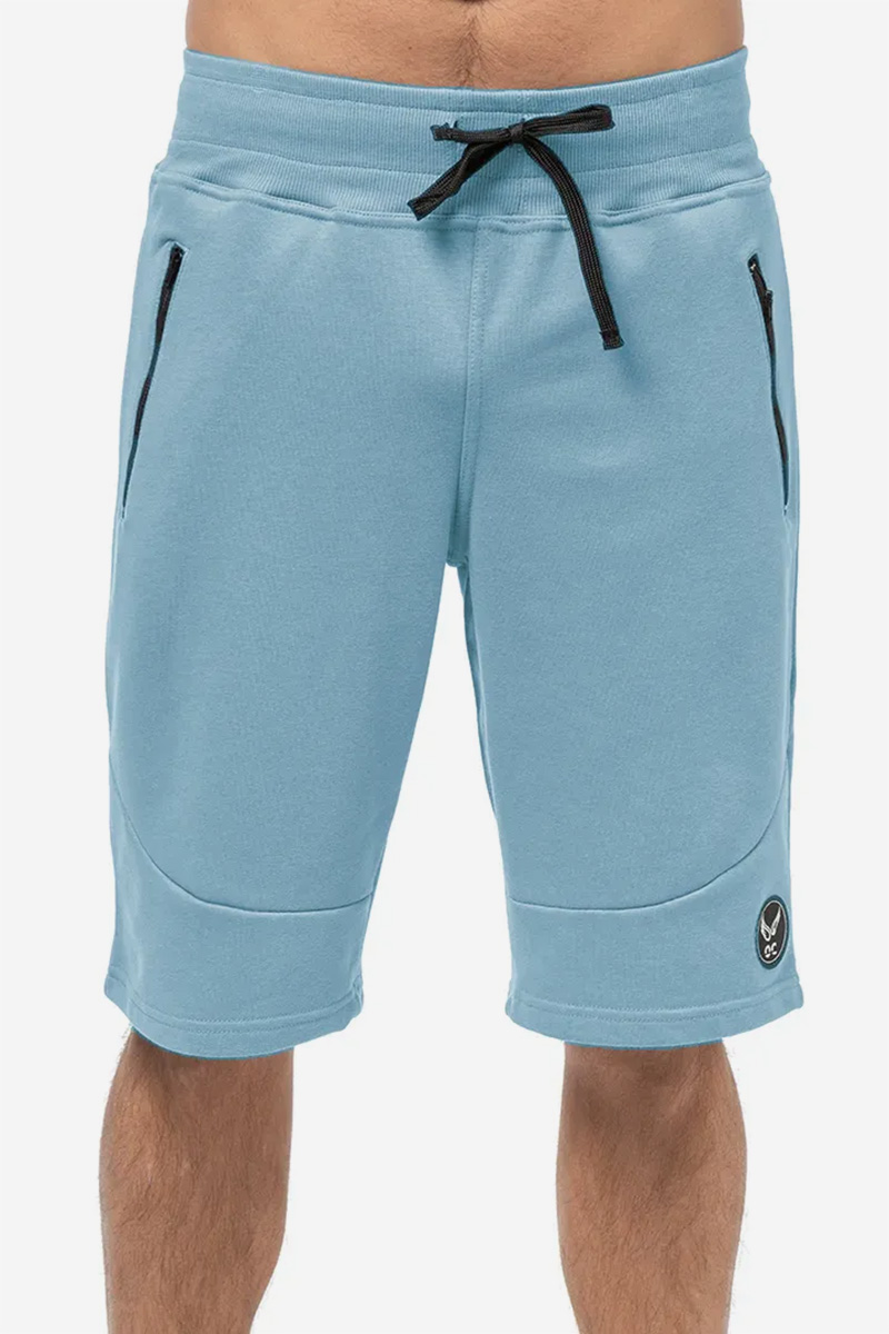 Men's cotton shorts OLYMPIC CHALLENGER 1454 SIEF Men's cotton shorts OLYMPIC CHALLENGER 1454 SIEF