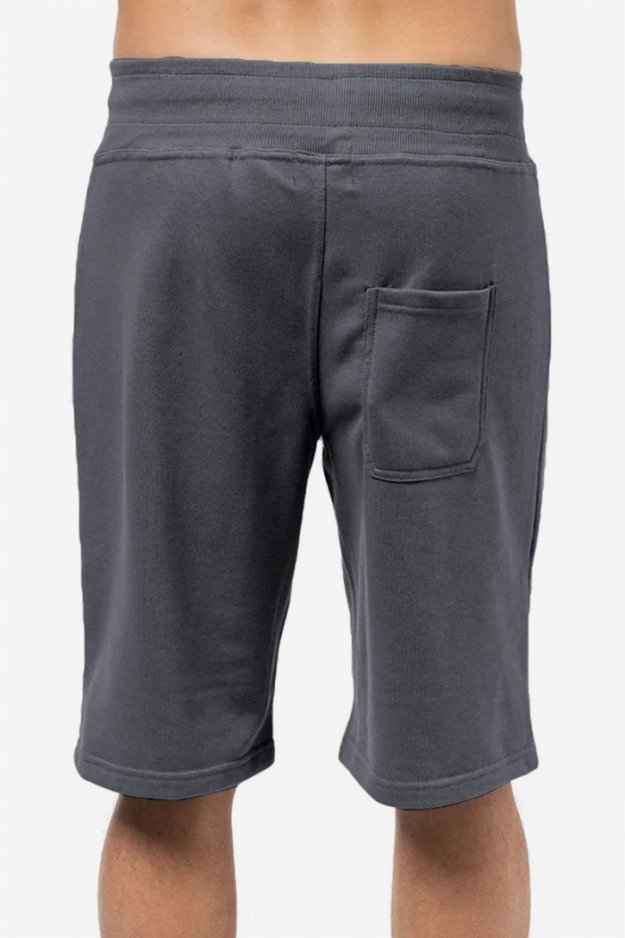 Men's cotton shorts OLYMPIC CHALLENGER 1454 NORTH GRAIN