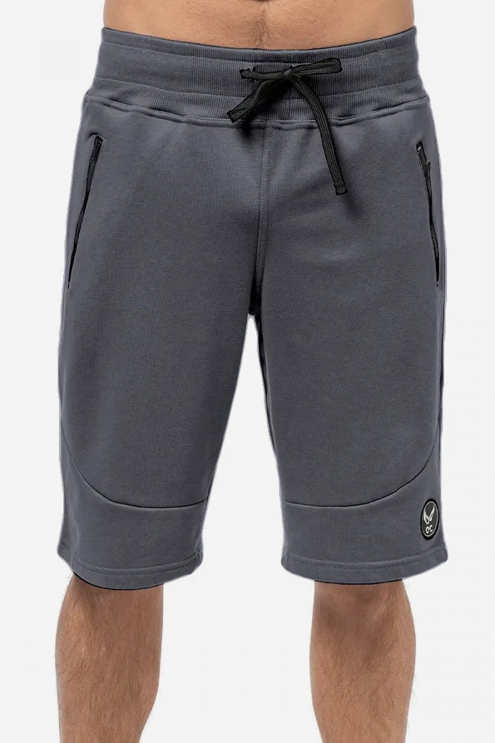 Men's cotton shorts OLYMPIC CHALLENGER 1454 NORTH GRAIN