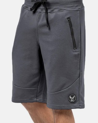Men's cotton shorts OLYMPIC CHALLENGER 1454 NORTH GRAIN
