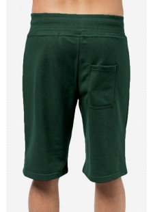 Men's cotton shorts OLYMPIC CHALLENGER 1454 KYPARISSI Men's cotton shorts OLYMPIC CHALLENGER 1454 KYPARISSI