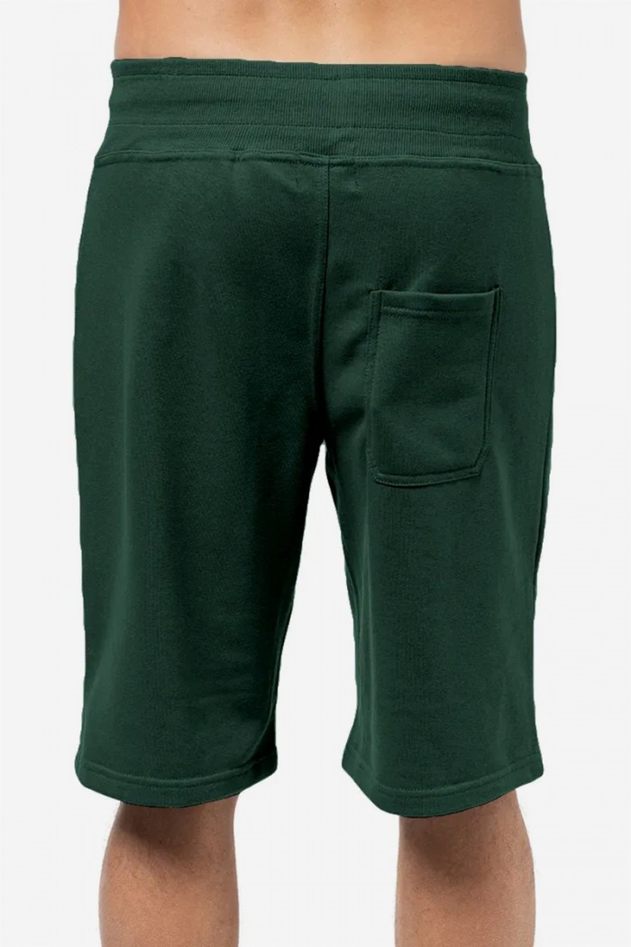 Men's cotton shorts OLYMPIC CHALLENGER 1454 KYPARISSI