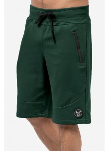 Men's cotton shorts OLYMPIC CHALLENGER 1454 KYPARISSI Men's cotton shorts OLYMPIC CHALLENGER 1454 KYPARISSI