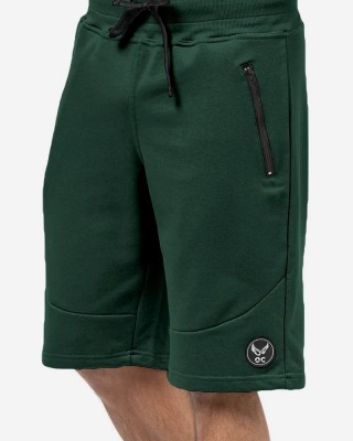 Men's cotton shorts OLYMPIC CHALLENGER 1454 KYPARISSI