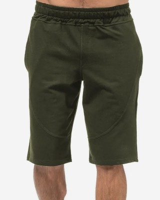 Men's shorts BODY MOVE 1455 KAKI