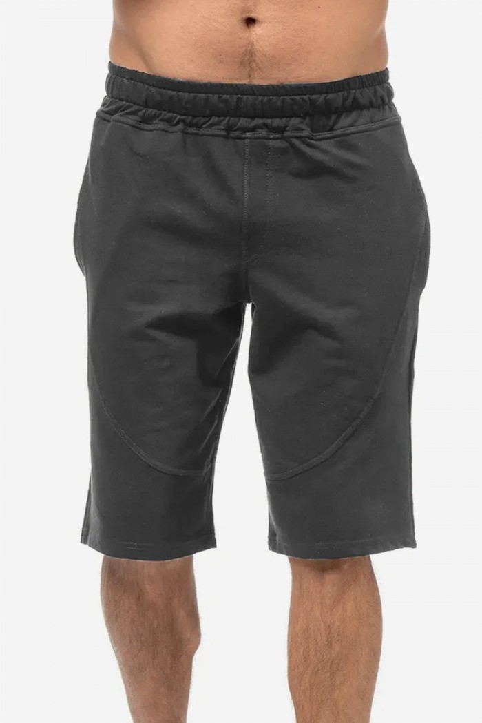 Men's shorts BODY MOVE 1455 MOSS