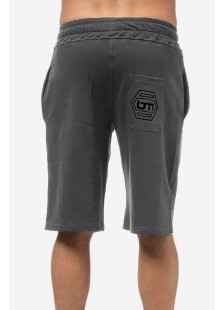 Men's shorts BODY MOVE 1455 MOSS Men's shorts BODY MOVE 1455 MOSS