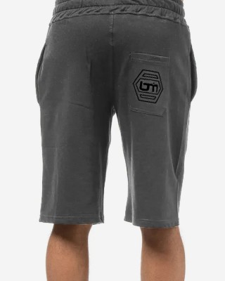 Men's shorts BODY MOVE 1455 MOSS