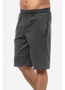 Men's shorts BODY MOVE 1455 MOSS Men's shorts BODY MOVE 1455 MOSS