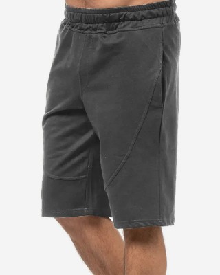 Men's shorts BODY MOVE 1455 MOSS