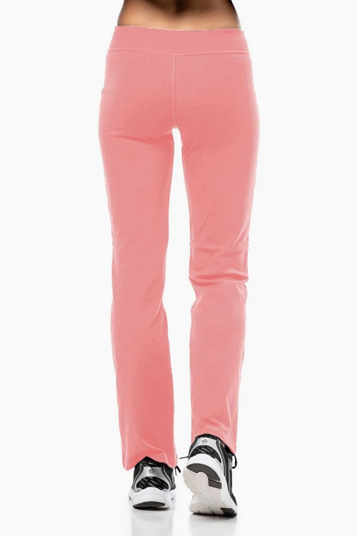 RIB LYCRA BODY MOVE trousers RIB LYCRA BODY MOVE Isio 172 SHAPIO MALO