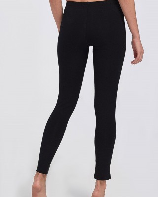 Monochrome Lycra leggings BODY MOVE