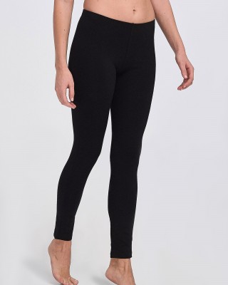 Monochrome Lycra leggings BODY MOVE