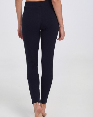 Long leggings Monochrome ANS 166