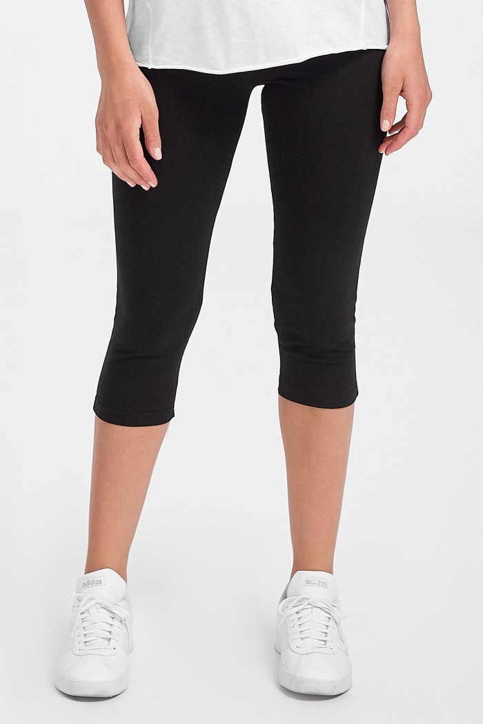 Elastische Leggings Capri ANS 134