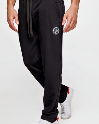 Herbsthose BODY MOVE 1262 BLACK