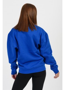 JHK Sweatshirt Sweatshirt UNISEX BLUE ROOE