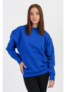 JHK Sweatshirt Sweatshirt UNISEX BLUE ROOE
