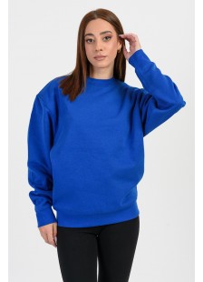JHK Sweatshirt Sweatshirt UNISEX BLUE ROOE