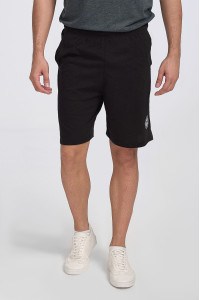 Mens cotton shorts BODYMOVE LARGE SIZES