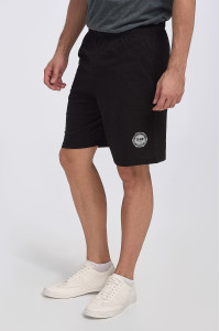 Mens cotton shorts BODYMOVE LARGE SIZES