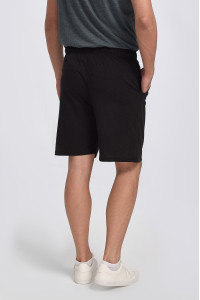 Mens cotton shorts BODYMOVE LARGE SIZES