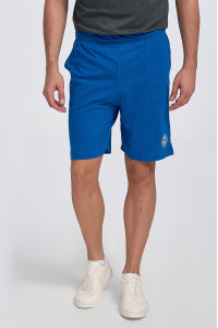 Mens cotton shorts BODYMOVE LARGE SIZES