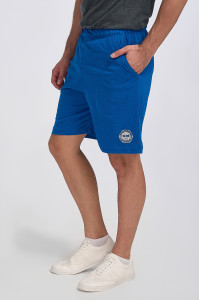 Mens cotton shorts BODYMOVE LARGE SIZES