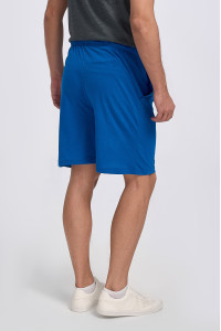 Mens cotton shorts BODYMOVE LARGE SIZES