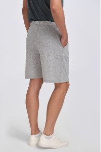 Mens cotton shorts BODYMOVE LARGE SIZES