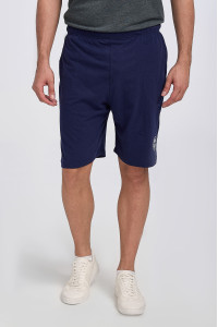 Mens cotton shorts BODYMOVE LARGE SIZES