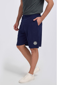 Mens cotton shorts BODYMOVE LARGE SIZES
