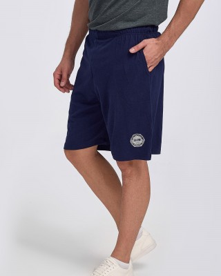 Men's cotton shorts BODYMOVE (4 Colors)
