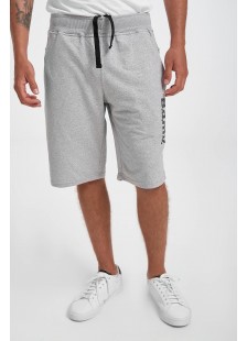 Herren Athletic BODY MOVE Shorts 1114 Grau Herren Athletic BODY MOVE Shorts 1114 Grau