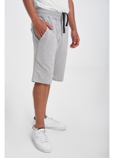 Herren Athletic BODY MOVE Shorts 1114 Grau Herren Athletic BODY MOVE Shorts 1114 Grau