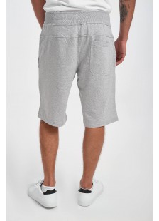 Herren Athletic BODY MOVE Shorts 1114 Grau Herren Athletic BODY MOVE Shorts 1114 Grau