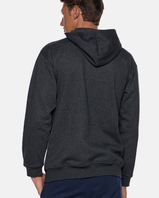 Herren-Kapuzenjacke BODY MOVE 173 MINT