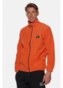 Herren-Fleecejacke Body Move 575 PORTOQUE Herren-Fleecejacke Body Move 575 PORTOQUE