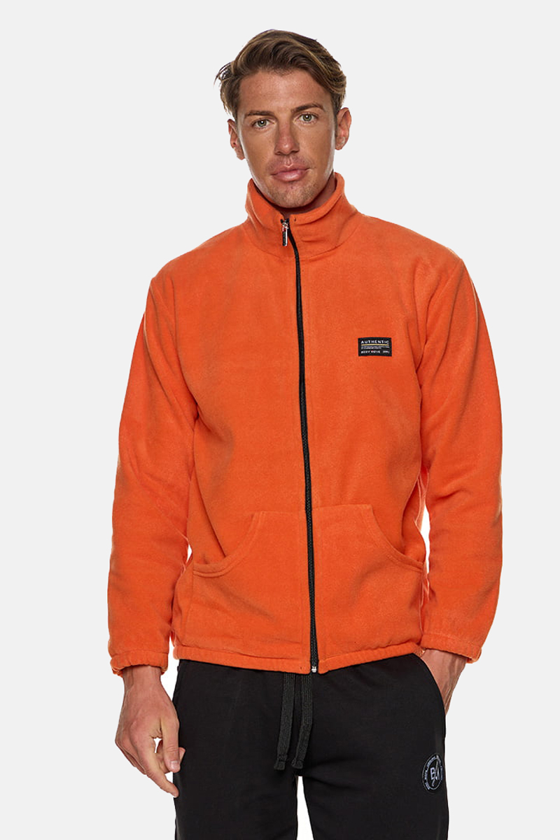 Herren-Fleecejacke Body Move 575 PORTOQUE
