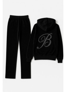 MOULD NEEDLE SET BOZER BLACK MOULD NEEDLE SET BOZER BLACK