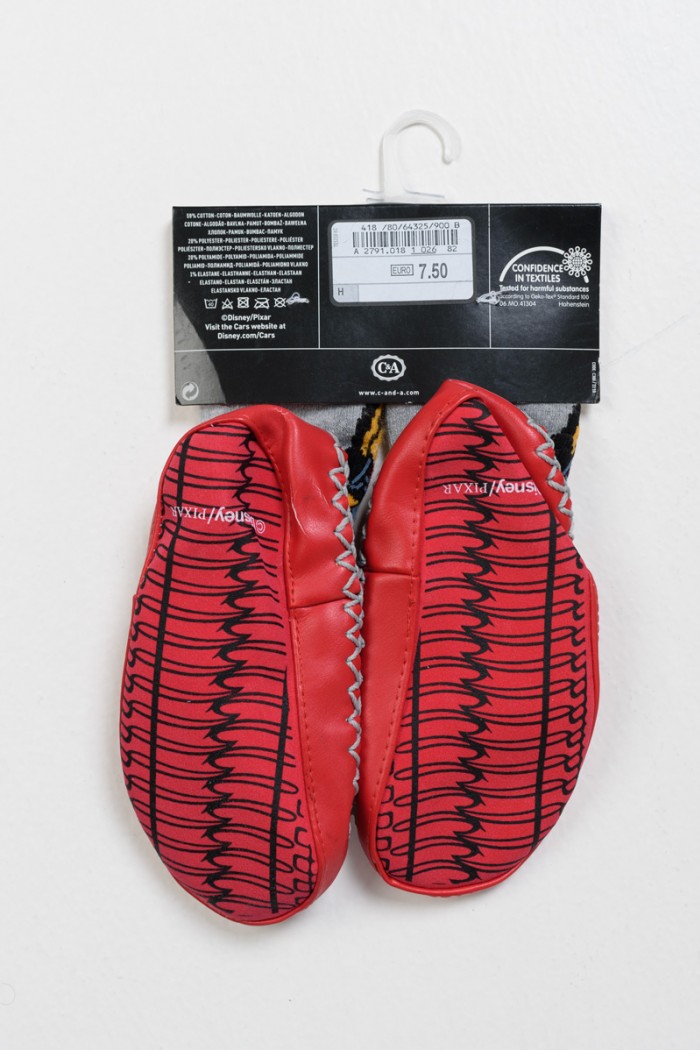 CHILDREN'S SOCKS BROSS 17