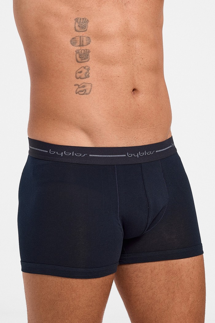 Men's Boxers BYBLOS 3 Pack 683601 Multicolor