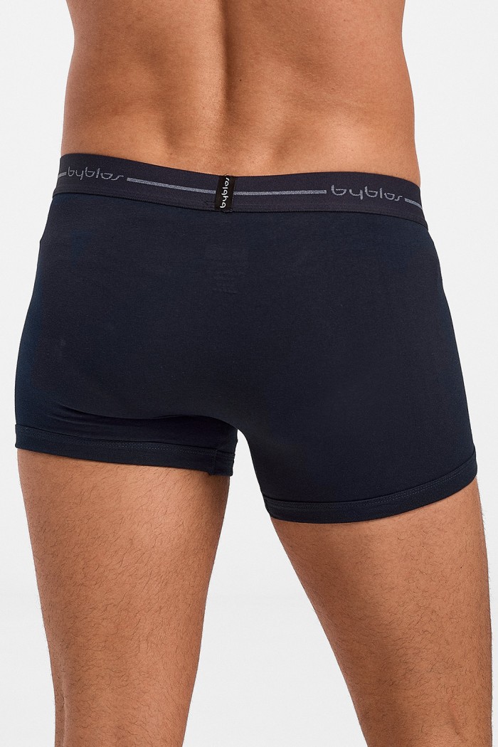 Men's Boxers BYBLOS 3 Pack 683601 Multicolor