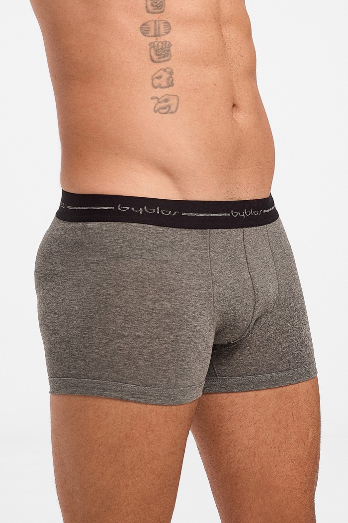 Men's Boxers BYBLOS 3 Pack 683601 Multicolor